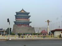 023 Platz des Himmlischen Friedens