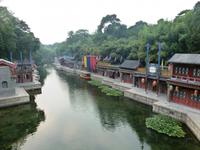 073 Am Wasser ist es am Schönsten