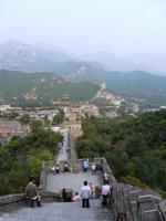 094 Auf der Großen Mauer