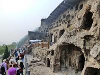 108 Drachentor-Grotten