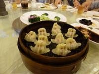 156 Süße Gespenster