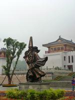 179 Das Wetter war besser als es den Anschein hat