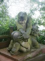 187 In Fengdu, der Geisterstadt