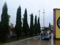 192 Wir genießen den Fahrtwind