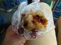 294 Klebereis mit Datteln