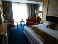 300 Hotelzimmer in Shanghai