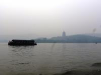 324 Bootsfahrt auf dem Westsee