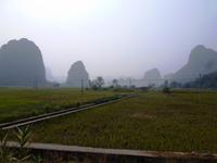 358 Herrliche Landschaft