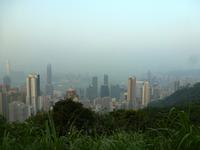 412 Aussicht auf Hongkong
