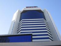 Henan Plaza Hotel in Peking