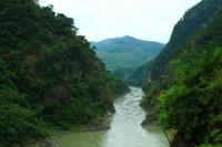 609 Rückfahrt nach Kathmandu