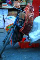 118 Auf den Straßen Lhasas