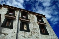 133 Am Potala Palast