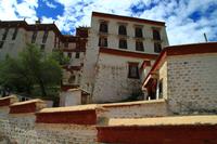137 Am Potala Palast