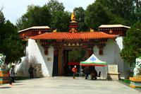 142 Kloster Norbulika