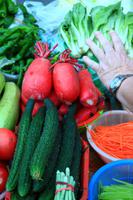 120 Auf den Straßen Lhasas