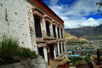 134 Am Potala Palast