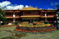 145 Kloster Norbulika