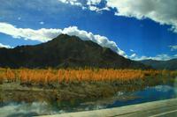 226 In den Bergen Tibets