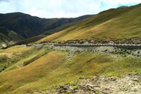 233  In den Bergen Tibets