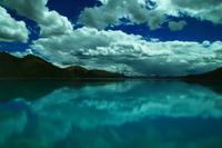 255  In den Bergen Tibets