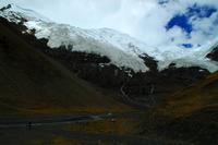 266  In den Bergen Tibets