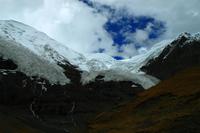 267  In den Bergen Tibets