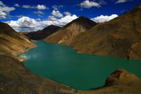 274  In den Bergen Tibets