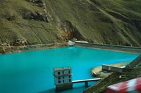 277  In den Bergen Tibets