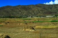 299  In den Bergen Tibets