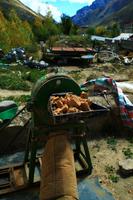 323 Räucherstäbchen