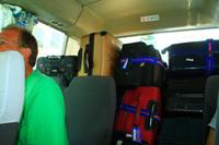 429 Koffer sicher verstaut