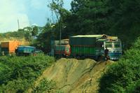 434 Auf dem Weg nach Pokhara