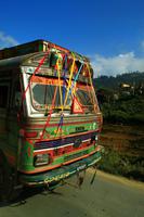 438 Auf dem Weg nach Pokhara