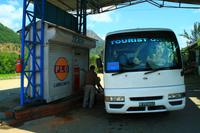 450 Auf dem Weg nach Pokhara