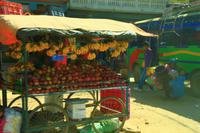 453 Auf dem Weg nach Pokhara