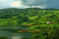 485 Rund ums Begnas Lake Resort