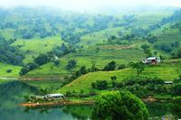 494 Rund ums Begnas Lake Resort