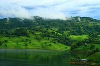 520 Rund um das Begnas Lake Resort