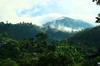 521 Rund um das Begnas Lake Resort