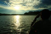 589 Im Chitwan Nationalpark