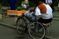 59  In Pekings Altstadt