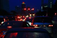 61 Verkehr in Peking