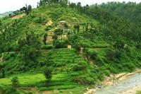 611 Rückfahrt nach Kathmandu