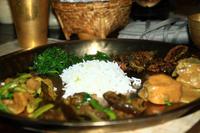 627 Abschiedsabendessen