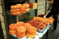 83 Chinesischer Markt