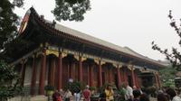 285_Halle des Wohlergehens und der Langlebigkeit im Sommerpalast in Peking
