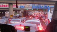542_Stau in Peking