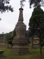 642_Pagodenwald am Shaolin-Kloster