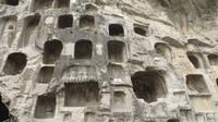 713_Longmen-Grotten